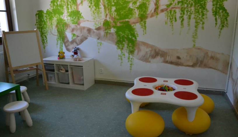 Wellness hotel Sauna Malá Morávka